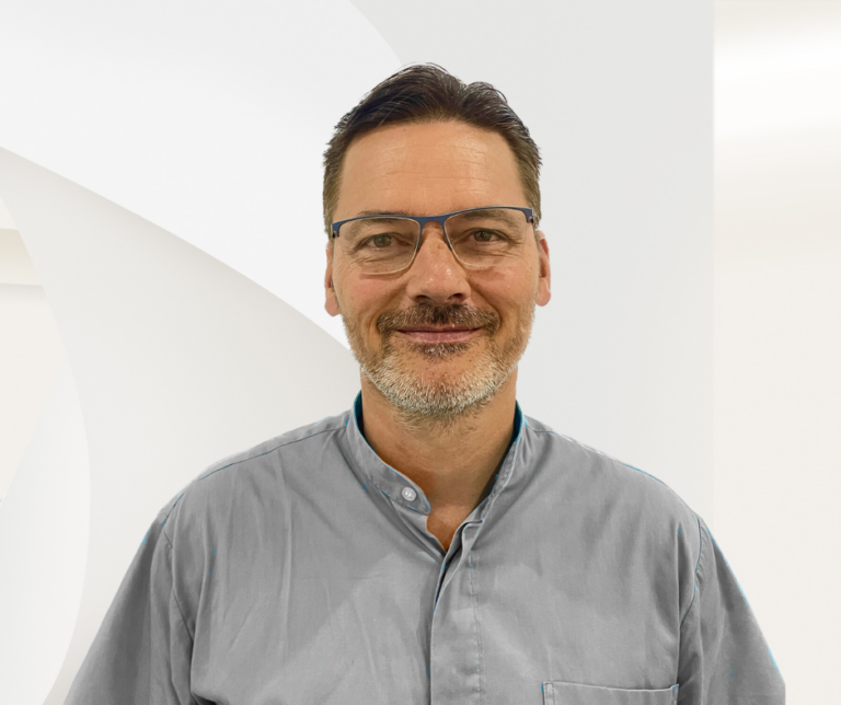 Arnd Klinge