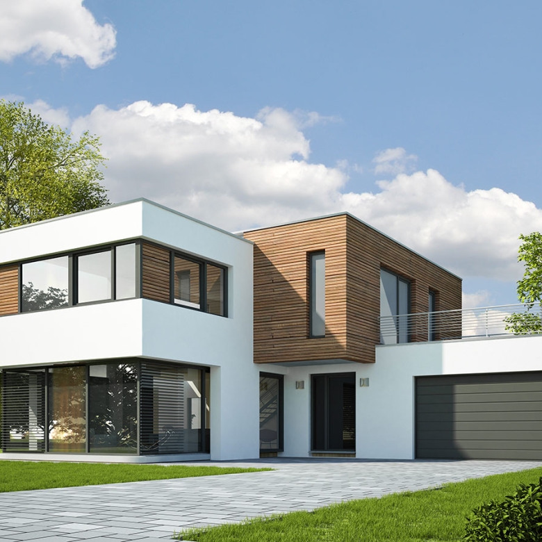 Single Family Home