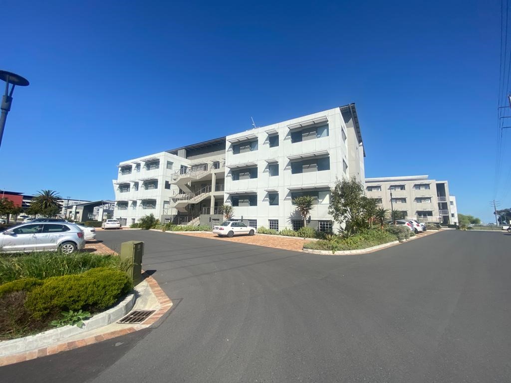 671m² Office For Rent in Airport Precinct Airport Industria