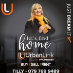 Tilly Van Rensburg