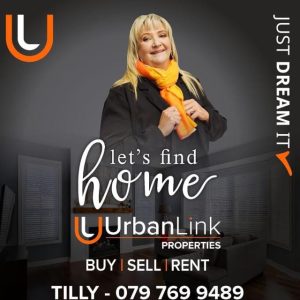 Tilly Van Rensburg