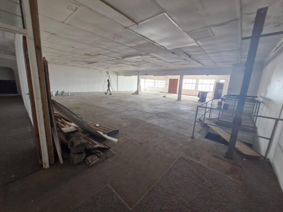 Industrial Property for Sale in Woodstock