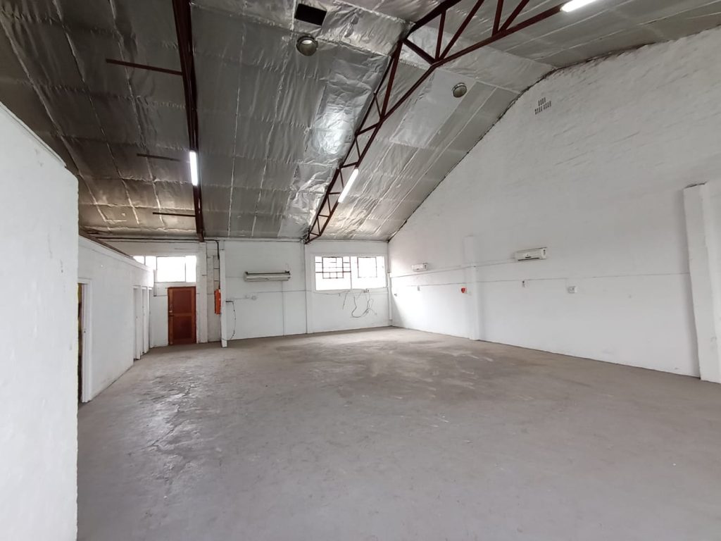 Commercial Property to Rent in Falcon Industrial Park