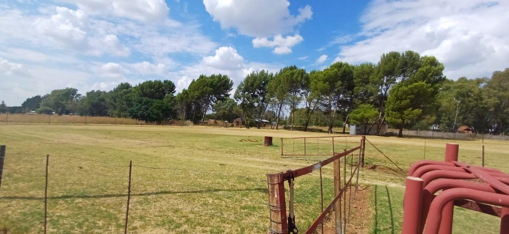 5 Bedroom House for Sale in Bainsvlei