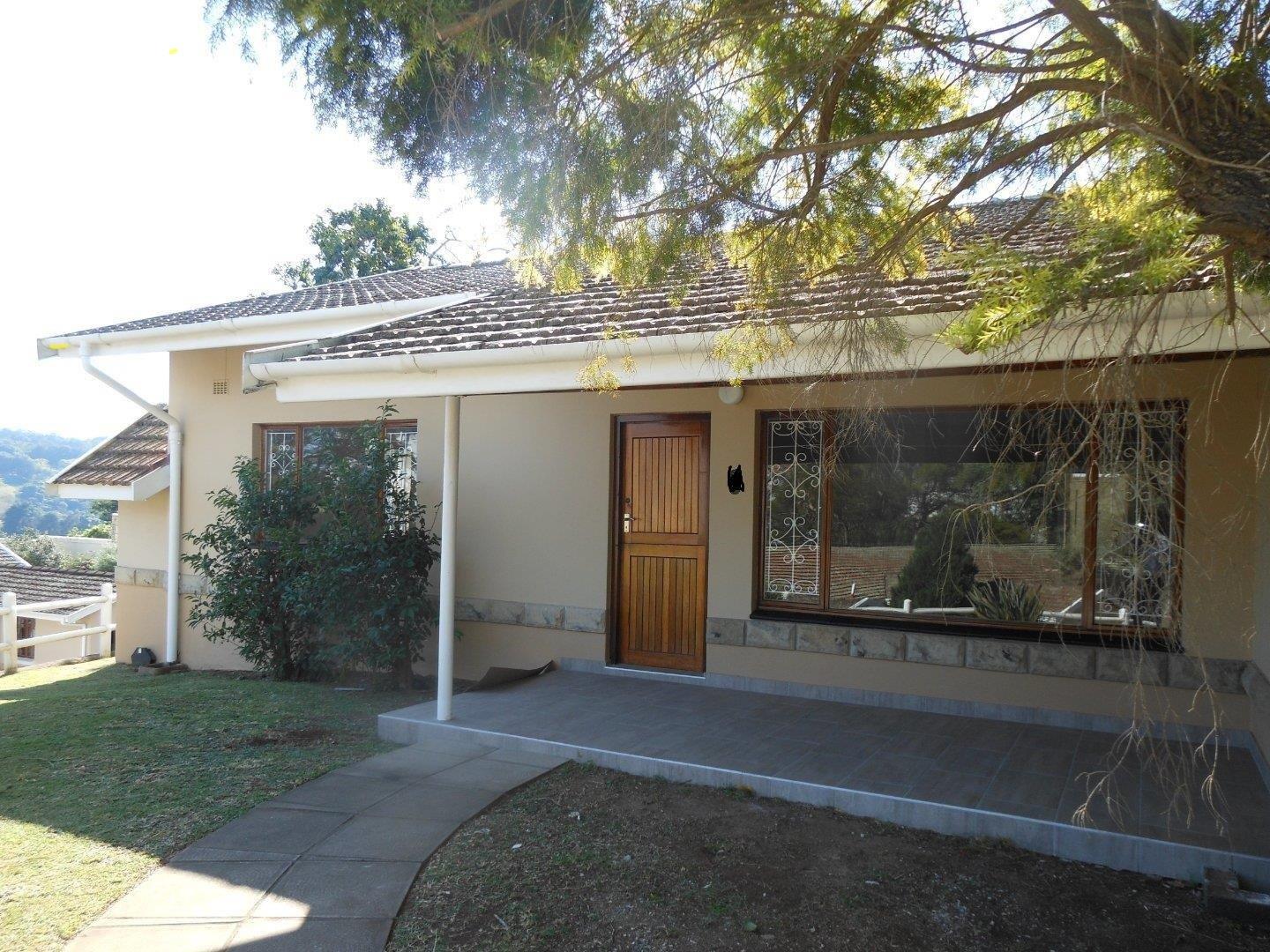 2 Bedroom Townhouse to Rent in Waterfall