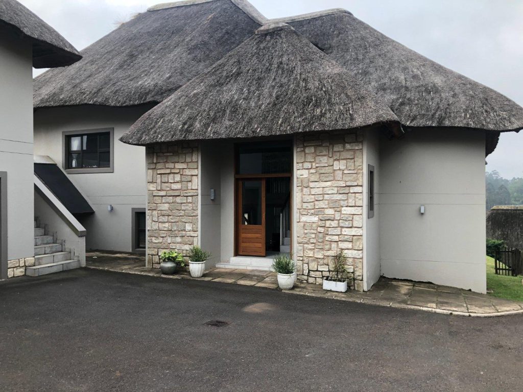 4 Bedroom Townhouse to Rent in Gillitts
