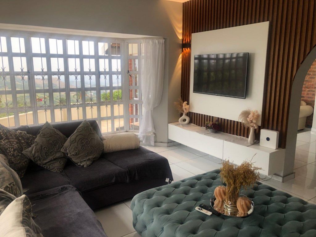 3 Bedroom Townhouse to Rent in Gillitts
