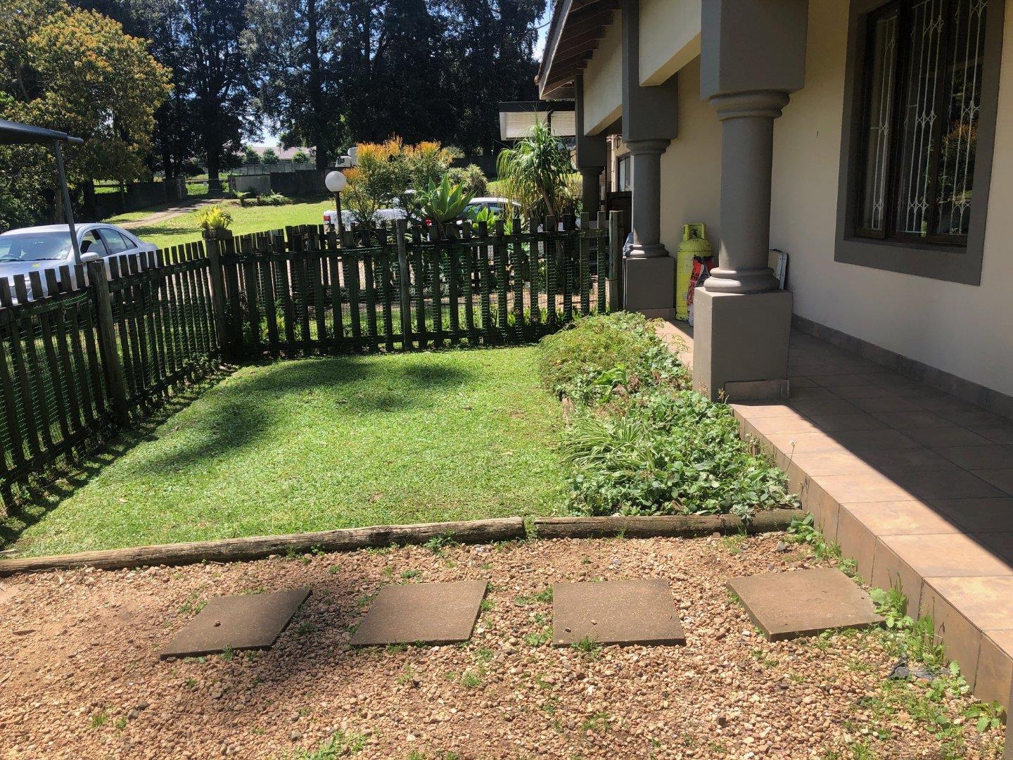 2 Bedroom Townhouse to Rent in Gillitts