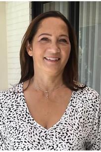 Claudette Lange