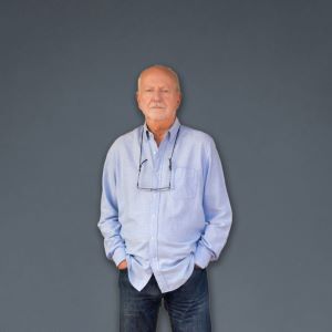 David Benfield