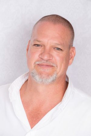 Gavin Parkins