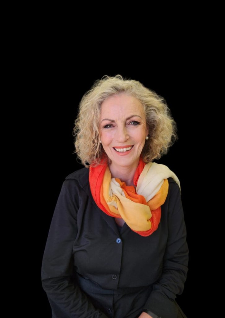 Ingrid Van Der Merwe