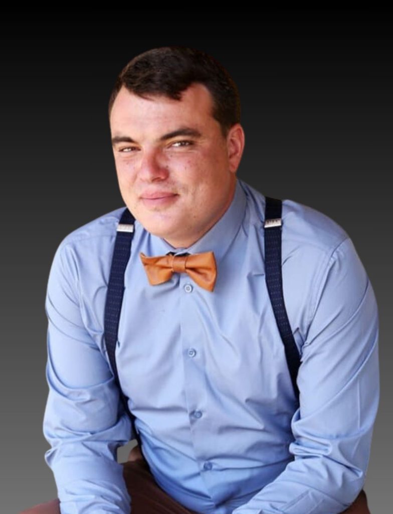 Johan du Toit