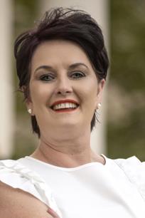 Liezl Van Wyk