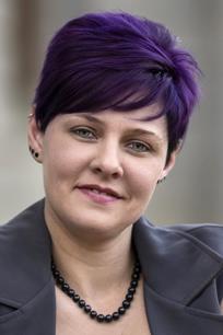 Martie Kaalsen
