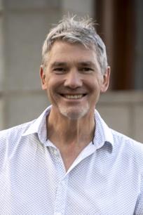 Pieter Van der Merwe