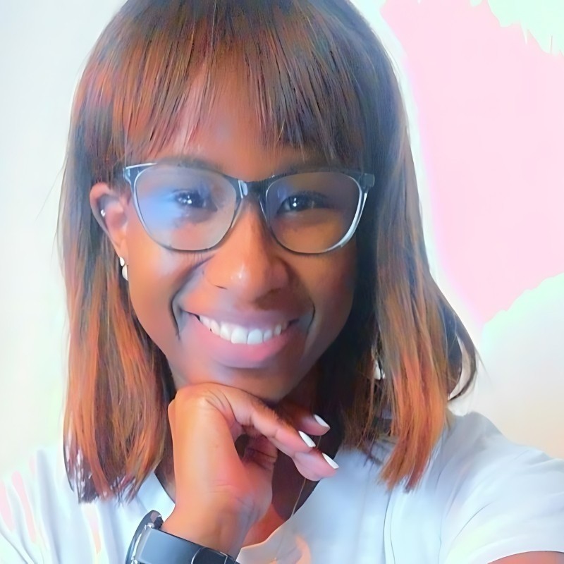 Precious Ncube
