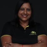 Sureka Narain