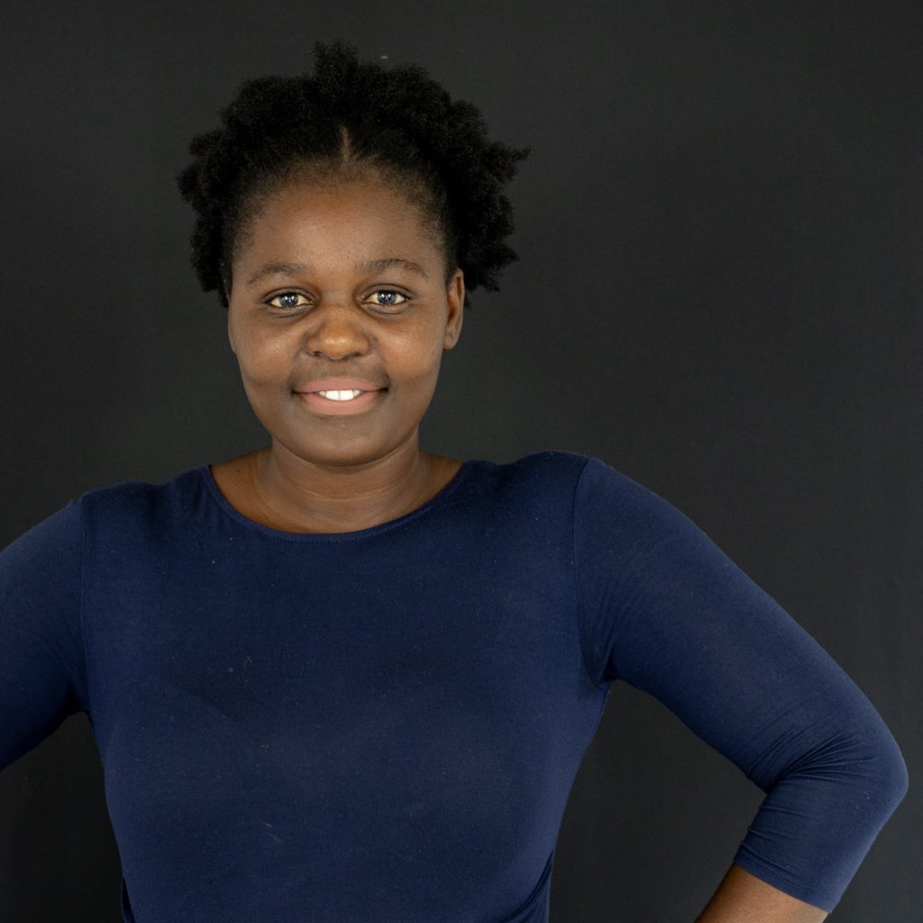 Tholokuhle Nxumalo