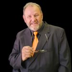 Tony Van Der Kallen