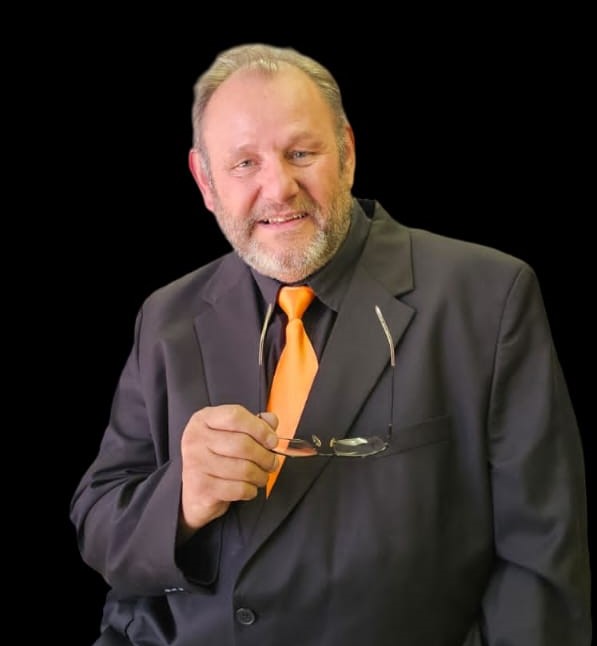 Tony Van Der Kallen