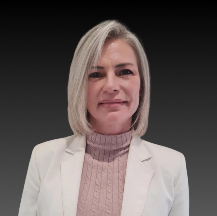 Zitah Venter