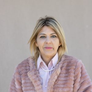 Christie Gaud