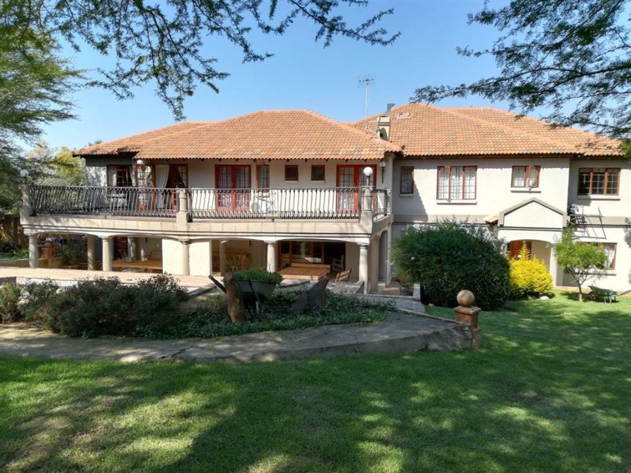 17 Bed Farm/smallholding for Sale Kameeldrift West Pretoria