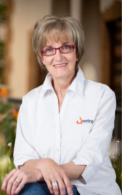 Sally Kruger
