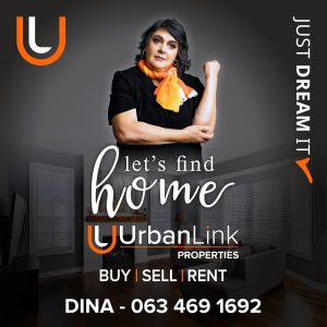 Dina Bezuidenhout