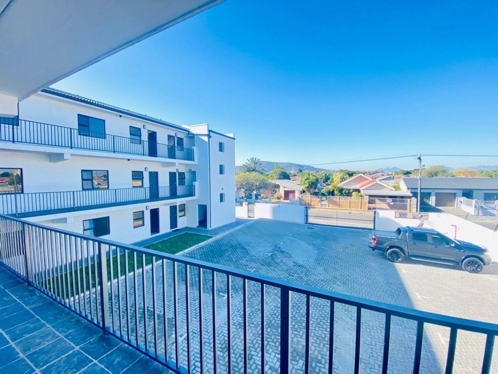 2 Bedroom Apartment / Flat for Sale in Vasco Estate