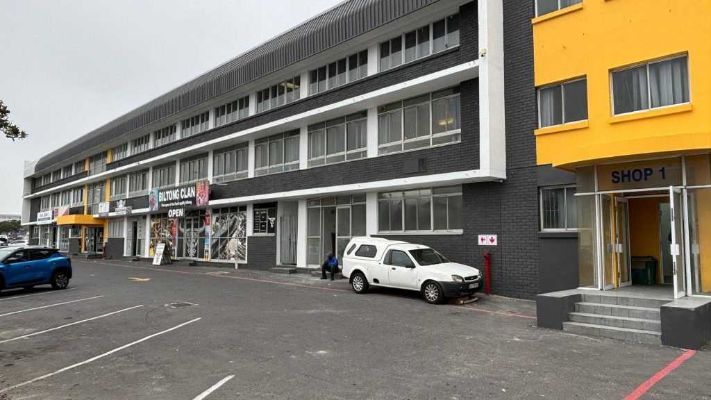Commercial Property to Rent in Montague Gardens
