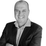 Barry Fairlie