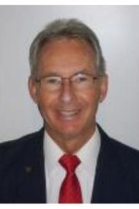 Geoff Dawson
