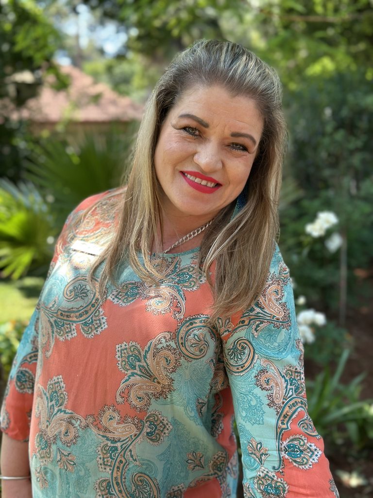 Desirée Badenhorst