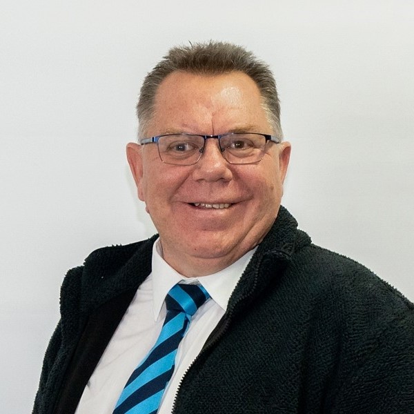 Johann Ferriera