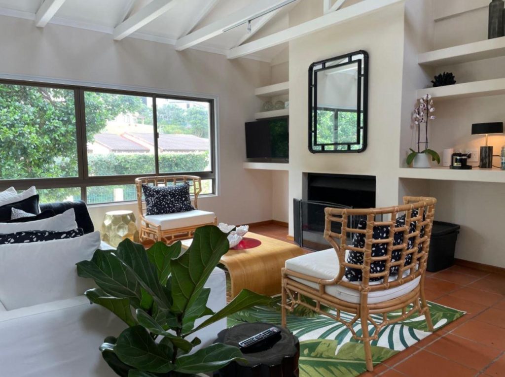 4 BEDROOM HOUSE TO RENT IN SANCTUARY