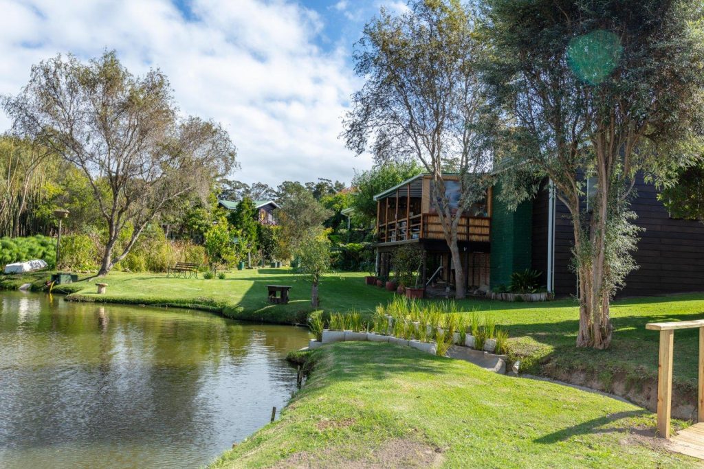 2 Bedroom House for Sale in Harkerville AH