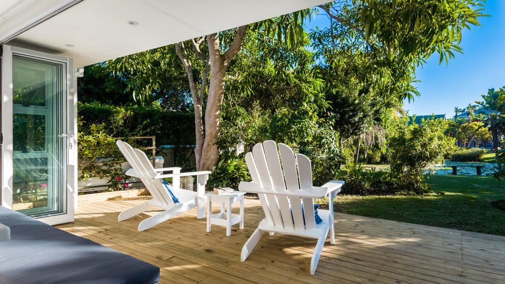 4 Bedroom House to Rent in River Club