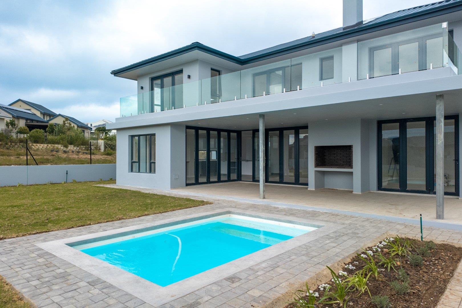 4 Bedroom House for Sale in Baron View