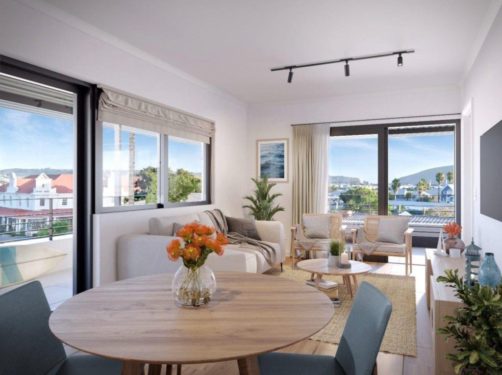 2 Bedroom Apartment / Flat for Sale in Knysna Central