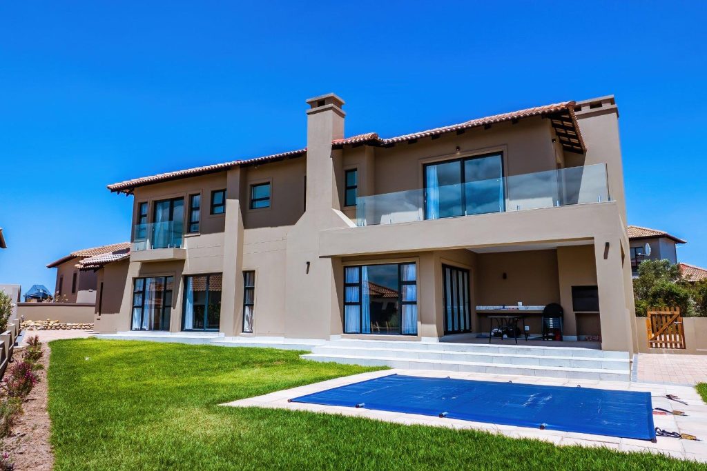 5 Bedroom House for Sale in The Hill