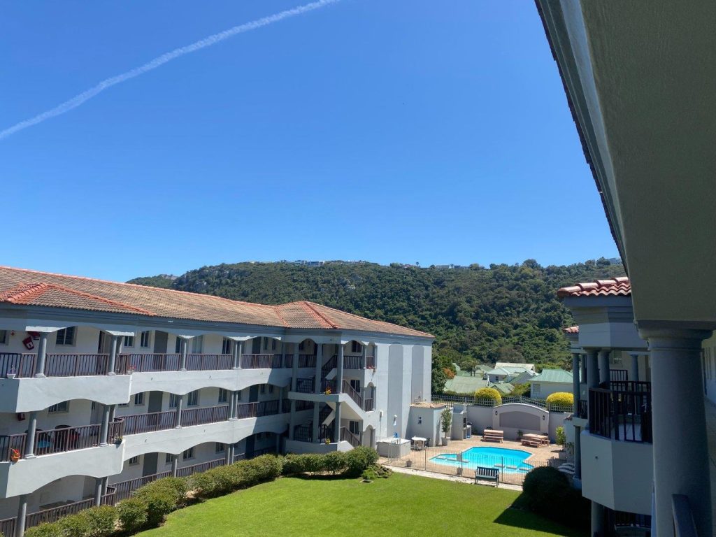 2 Bedroom Apartment / Flat to Rent in Green Point Mews