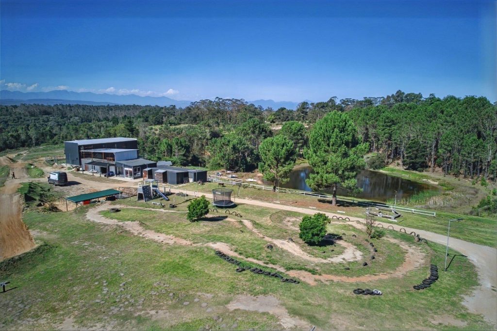 Farm for Sale in Harkerville AH