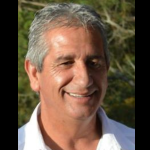 Brian Harvie
