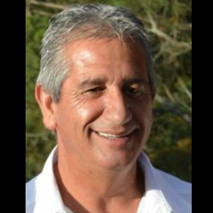 Brian Harvie