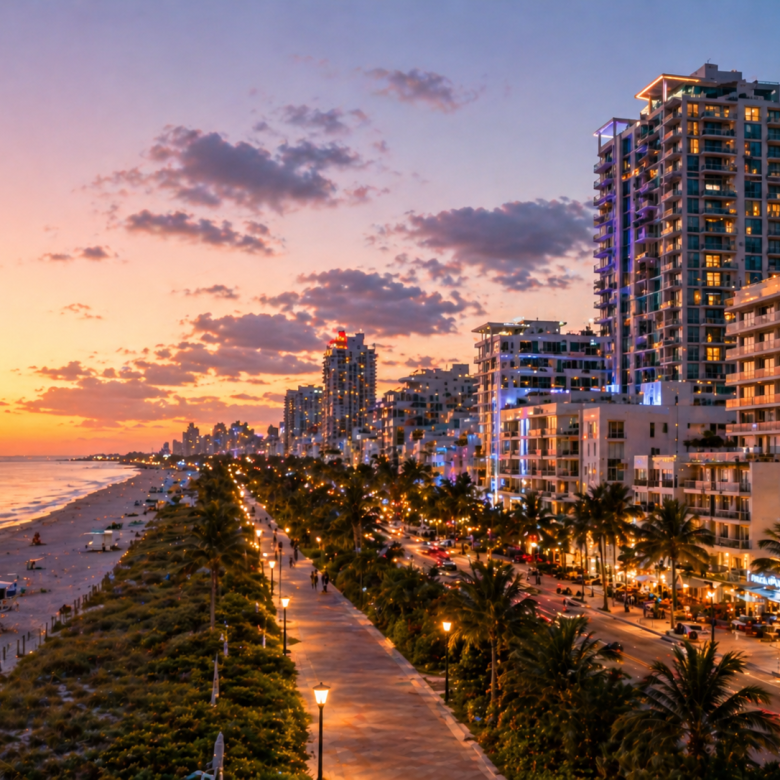 North Beach