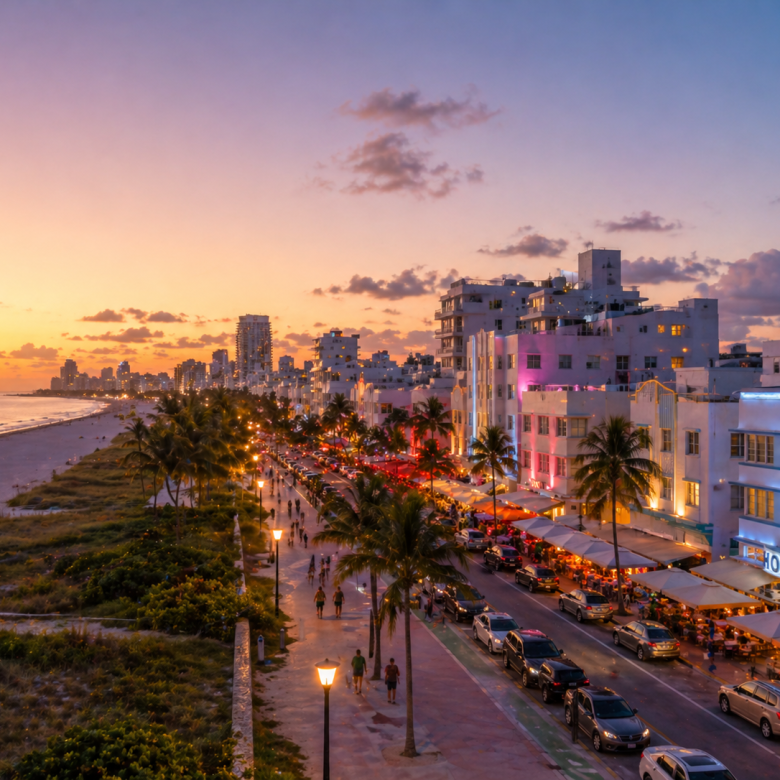 South Beach