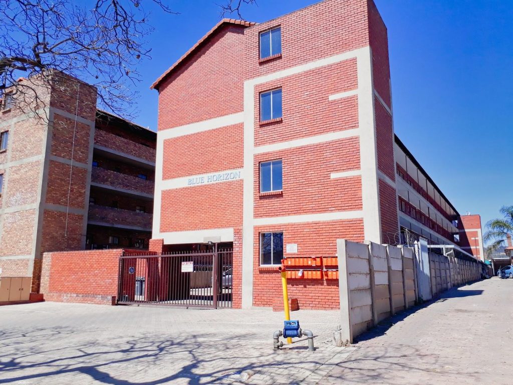 1 Bedroom Apartment / Flat for Sale in Pretoria West