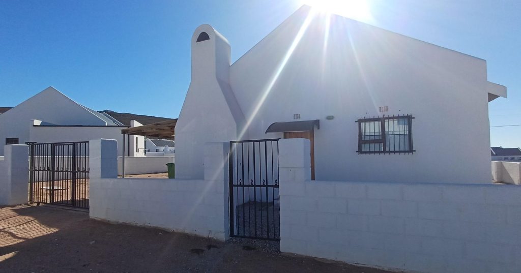 3 Bedroom House to Rent in Harbour Lights